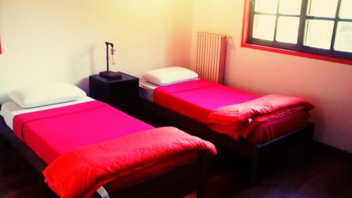 Canning House | Lo del Colo