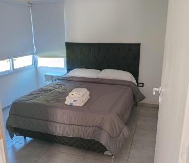 Goya Apartment | Lo del Lolo