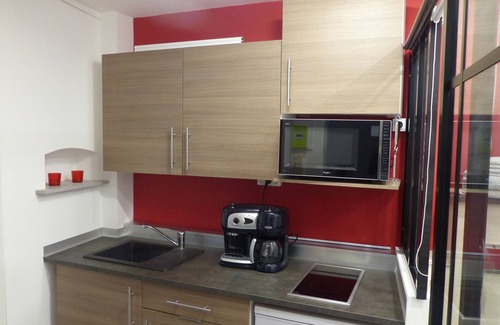 19th Arrondissement Apartment | Lovely flat in Paris 19 near the Buttes Chaumont and the Villette