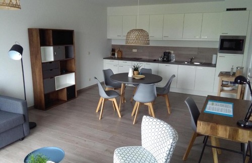 Lochristi Apartment | Lo-Gies
