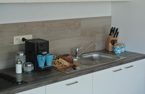 Lochristi Apartment | Lo-Gies
