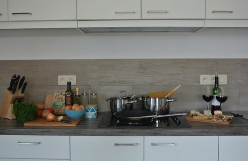 Lochristi Apartment | Lo-Gies