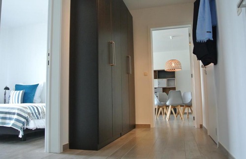 Lochristi Apartment | Lo-Gies