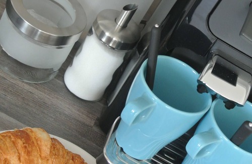 Lochristi Apartment | Lo-gies