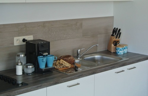 Lochristi Apartment | Lo-gies