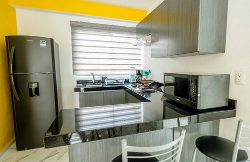 La Poza Apartment | Lo más top Diamante