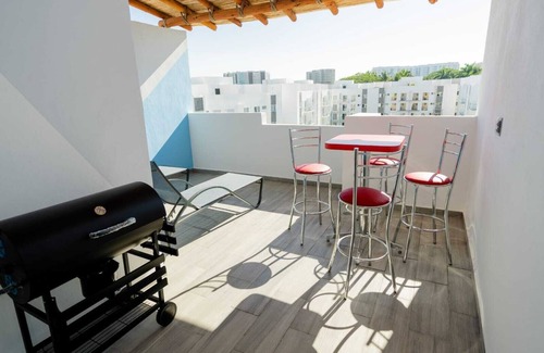 La Poza Apartment | Lo más top Diamante