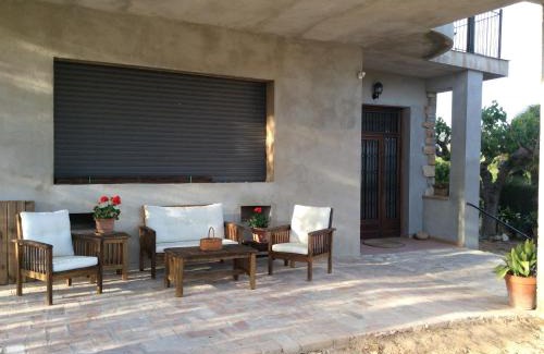 Falset House | Lo Mas