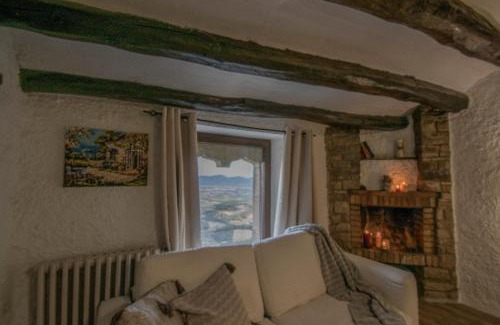 Fores Apartment | Lo Mirador De Forès