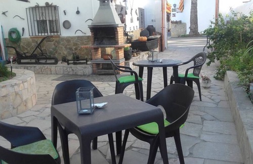 Poble Nou del Delta House | Lo Mirador - Poble Nou