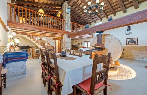 Tortosa House | Lo Molí de la Jòrdia