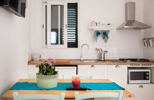 Torchiarolo Apartment | Lo Muccio House