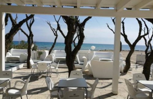 Torchiarolo Apartment | Lo Muccio House