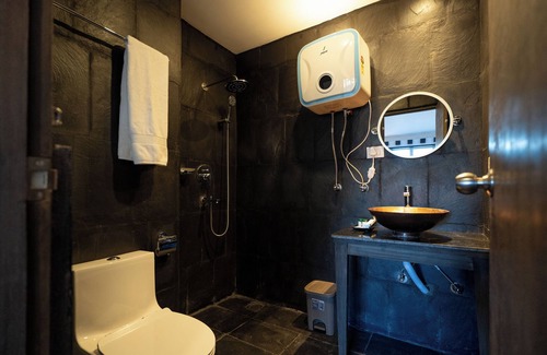 Mustang Hotel | Lo Mustang Himalayan Resort