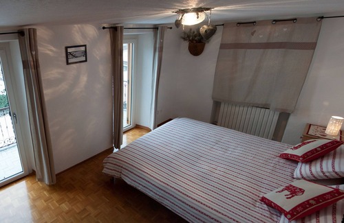 Dolonne House | Lo Nampio bright and quite apartment CIR-0011