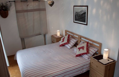 Dolonne House | Lo Nampio bright and quite apartment CIR-0011