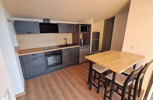 Lempaut Apartment | LO NIS Independent apartment