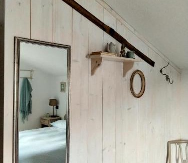Pollein Bed & Breakfast | Lo noú b&b