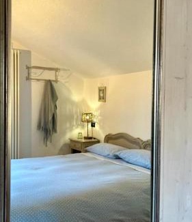 Pollein Bed & Breakfast | Lo noú b&b