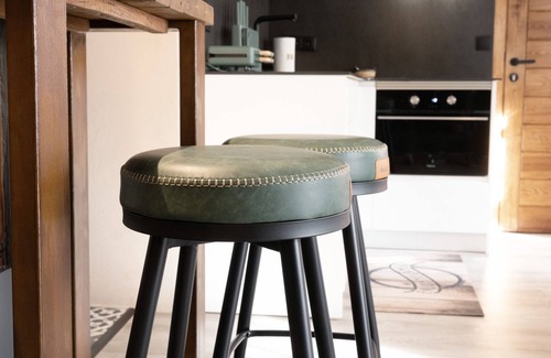Arnes Apartment | Lo Raconet dárnes, a rural apartment in the historical center of Arnes.