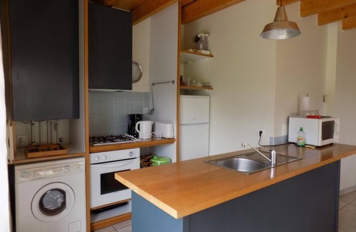 Senaillac-Latronquiere House | Lo Sécadou - SENAILLAC-LATRONQUIERE
