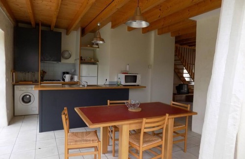 Senaillac-Latronquiere House | Lo Sécadou - SENAILLAC-LATRONQUIERE
