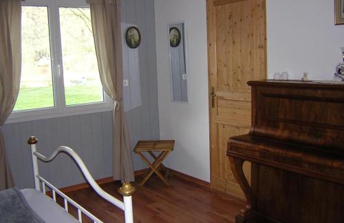 Aste-Beon Bed & Breakfast | Lo Saunei