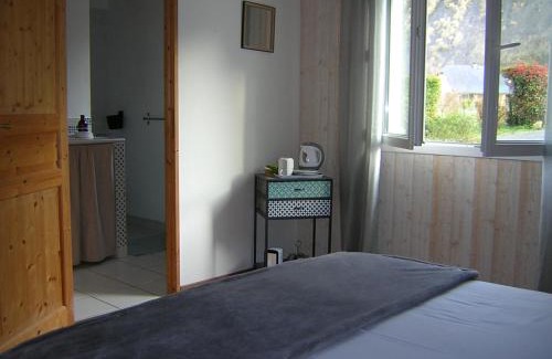 Aste-Beon Bed & Breakfast | Lo Saunei