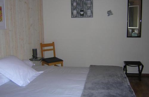Aste-Beon Bed & Breakfast | Lo Saunei