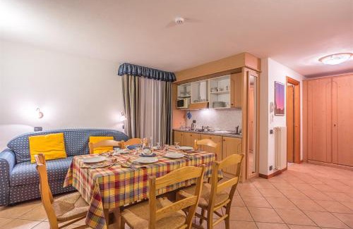 Tache Hotel | Lo Scoiattolo Hotel