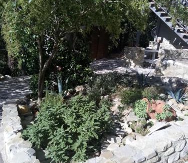Savigno House | Lo Scoiattolo-matrimoniale