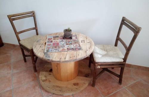 Savigno House | Lo Scoiattolo-matrimoniale