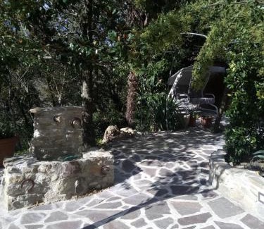 Savigno House | Lo Scoiattolo-matrimoniale