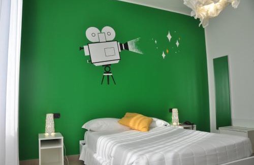 Pralormo Hotel | Lo Scoiattolo Piedmont Bike Hotel