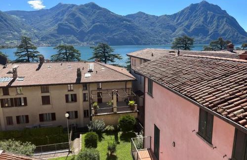 Lovere Old Town Apartment | Lo Scrigno sul Lago