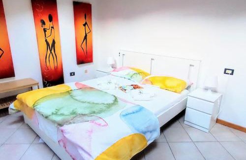 Lovere Old Town Apartment | Lo Scrigno sul Lago