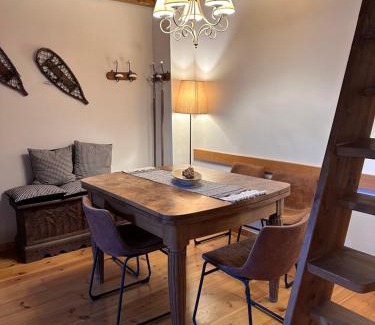 Llavorsi Apartment | Lo somni del riu