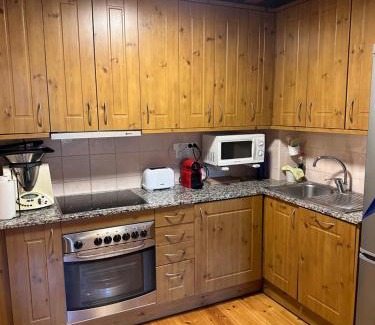 Llavorsi Apartment | Lo somni del riu