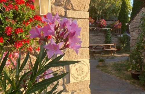Golinhac Bed & Breakfast | Lo Soulenquo à Fonteilles sur le GR 65