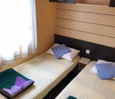 Golinhac Bed & Breakfast | Lo Soulenquo à Fonteilles sur le GR 65