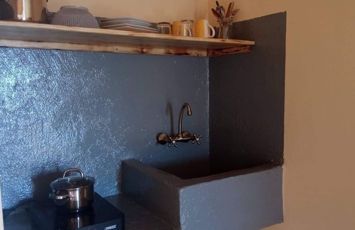 Strongoli Apartment | Lo Spassetto - Donna Dusolina