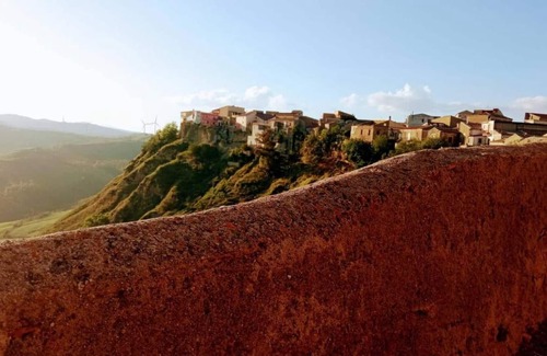Strongoli Apartment | Lo Spassetto - Donna Dusolina