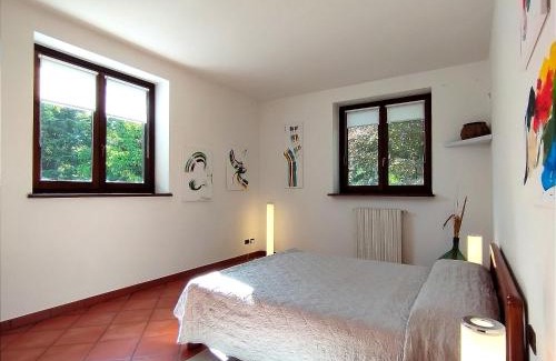 Romano Canavese Apartment | Lo Spazio Creativo