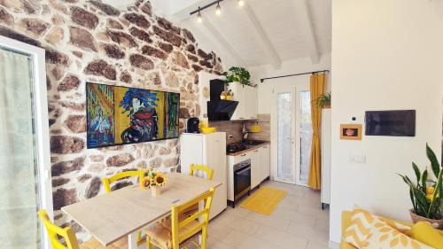 Enas House | Lo Stazzo della Dottoressa