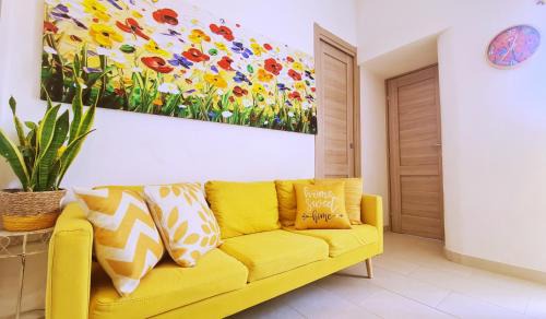 Enas House | Lo Stazzo della Dottoressa