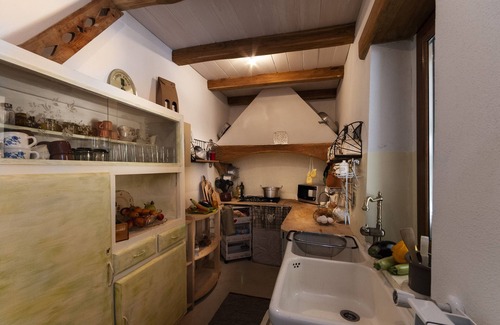 Santa Maria Coghinas Villa | Lo Stazzo di Multa Bianca