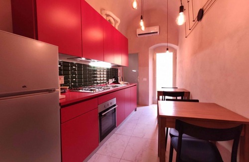 Pisa City Centre Apartment | Lo Strullo - one bedroom Suite