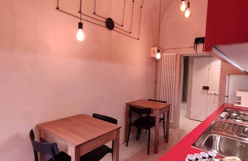 Pisa City Centre House | Lo Strullo - Two Bedroom Suite