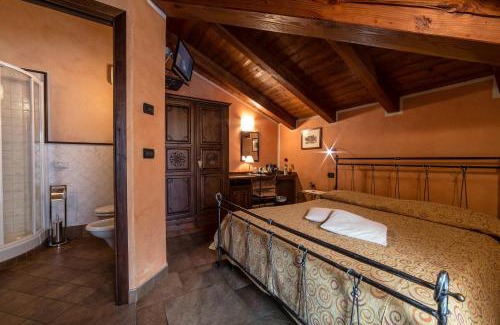 Pollein Bed & Breakfast | Lo Teisson