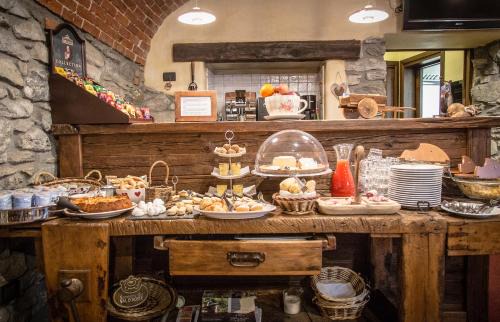 Pollein Bed & Breakfast | Lo Teisson